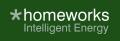 Homeworks Energy Limited logo