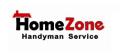 Homezone logo