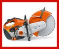 Honda Lawnmowers Stihl Chainsaw and Tools image 4