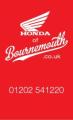 Honda of Bournemouth logo