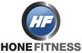 HoneFitness Health Club logo