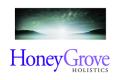 HoneyGrove Holistics logo