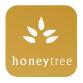 Honeytree Design logo