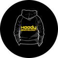 Hoody Marvelous logo