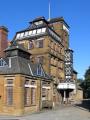 Hook Norton Brewery logo