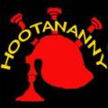 Hootananny logo