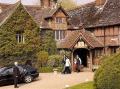 Horley, Langshott Manor (W-bound) image 2