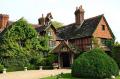 Horley, Langshott Manor (W-bound) image 1