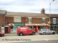 Horningglow Post Office logo