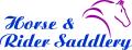 Horse & Rider Saddlery logo