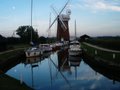 Horsey Windpump image 3