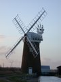 Horsey Windpump image 5