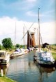 Horsey Windpump image 6