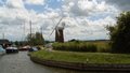 Horsey Windpump image 7