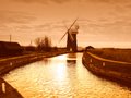Horsey Windpump image 10