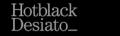Hot Black Desiato - Islington Property Estate Agents logo
