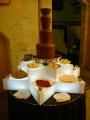 Hot Chocolates - Chocolate Fountain Hire image 3