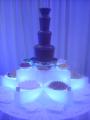 Hot Chocolates - Chocolate Fountain Hire image 1