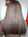 Hot Hedz                  Hair extensions & Braiding specalists image 5