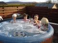 Hot Tub Hire Scotland image 2