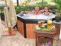 Hot tubs 2 hire Ltd image 2