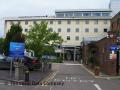 Hotel Novotel Cardiff Centre image 8