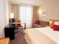 Hotel Novotel Newcastle Airport image 10
