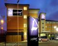 Hotel Purple Hotel Glasgowairport logo