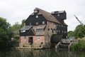 Houghton Mill image 2