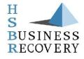 Houghton Stone Business Recovery logo