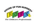 House Of Fun Nursery logo