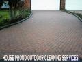 House Proud Outdoor Cleaning Services image 3