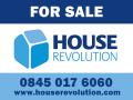 House Revolution Ltd logo