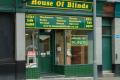 House of Blinds Ltd logo