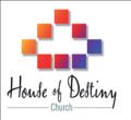 House of Destiny Church logo