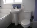 House to rent close to Cardiff Airport and St Athen image 3