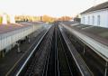 Hove, Hove Railway Station (N-bound) image 8