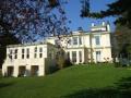 Howden Court Hotel logo