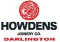 Howdens Joinery Co - Darlington Branch logo