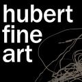 Hubert Fine Art logo