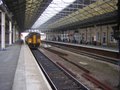 Huddersfield Rail Station image 1