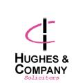 Hughes & Company Solicitors logo