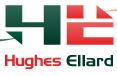 Hughes Ellard Commercial and Residential Property logo