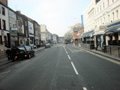 Hull, City Centre George Street (NE-bound) logo