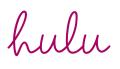 Hulu logo