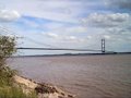 Humber Bridge Board image 8