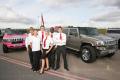 Hummer Hummer limo hire image 4