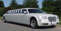 Hummer Limo Hire Eastbourne logo