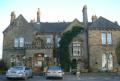 Hunday Manor Country House Hotel image 2