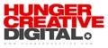 Hunger Creative Digital logo